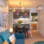 West Paris Suite